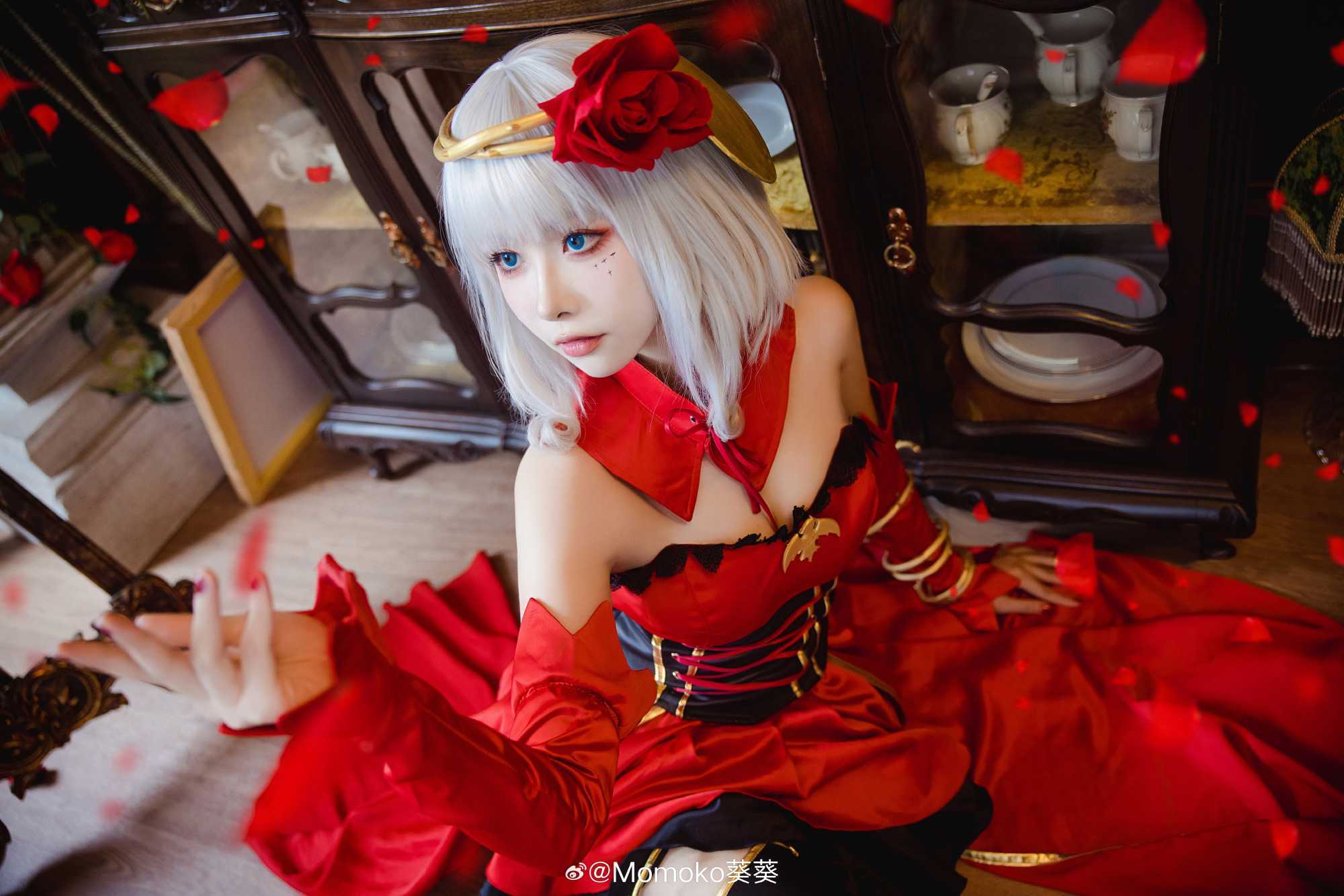 DESTINY.宿命回响@Momoko葵葵
