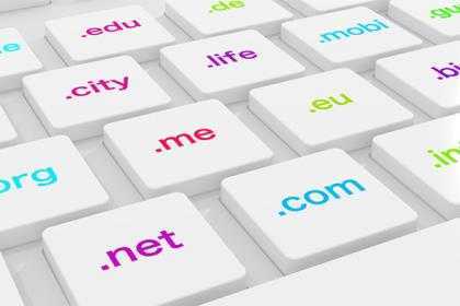 网站域名如何注册，流程有哪些