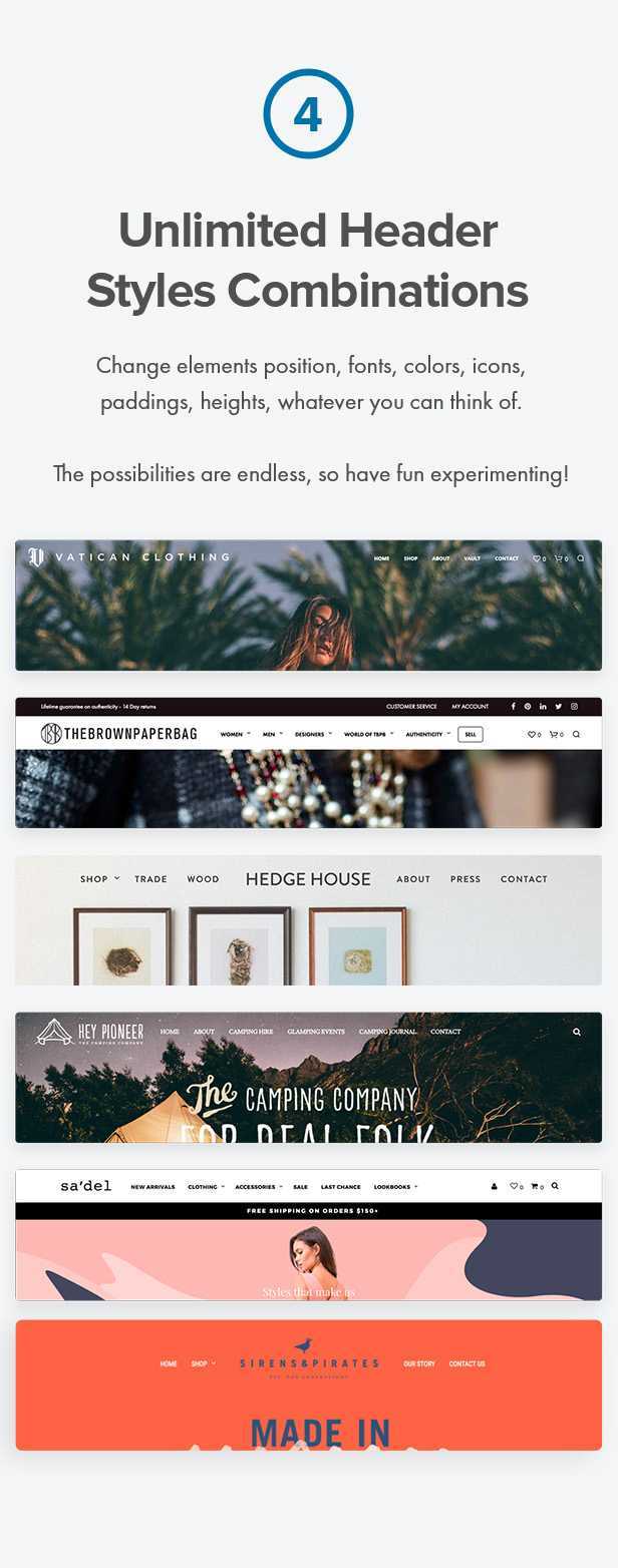 Shopkeeper v2.9.91 – WooCommerce 的电子商务 WordPress 主题