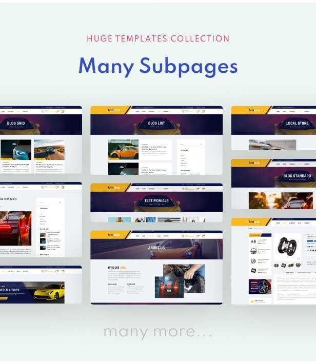 Armania v1.2.7 – 时尚、家具、有机、食品多用途 Elementor WooCommerce 主题