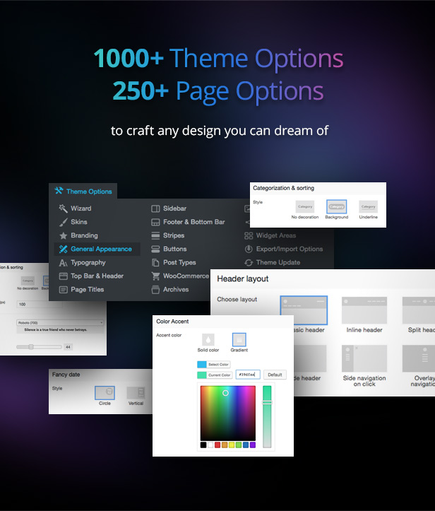 The7 v10.12.0.1 – 用于 WordPress 的多用途网站构建工具包主题