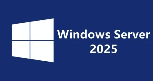 Windows Server 2025官方正式版25年03月版(微软原版ISO镜像)
