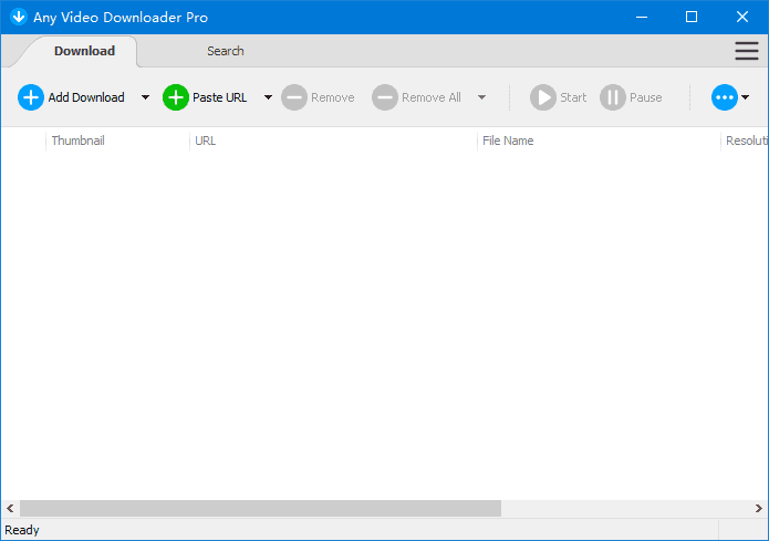 Any Video Downloader(视频下载工具) Pro v9.1.9 便携版