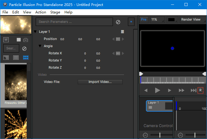 Boris FX Continuum 2025 Plug-ins v18.0.1 直装破解版