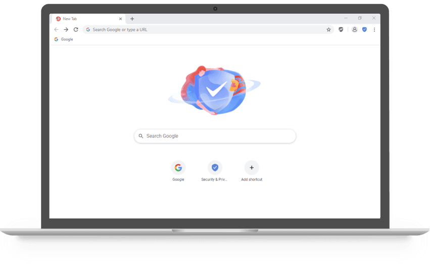CCleaner Browser(CCleaner浏览器) v136.0.30453.115