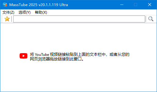MassTube(YouTube视频下载工具) Plus v20.1.3.126 多语便携版