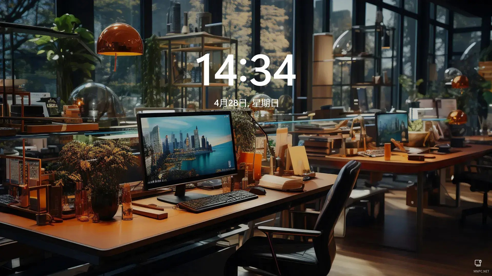 不忘初心 Windows11 23H2 (22631.4974) x64 精简版 游戏版 (2025.2.27)