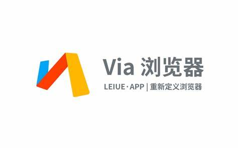 Via浏览器APP(简洁轻快的浏览器) v6.4.0 谷歌版