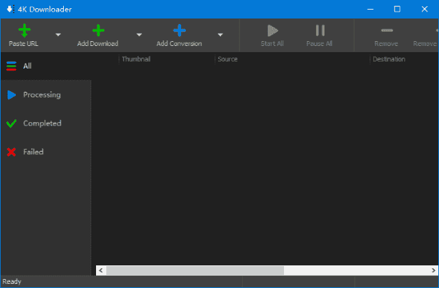 4K Downloader(高清4K视频下载软件) v5.17.1 便携版