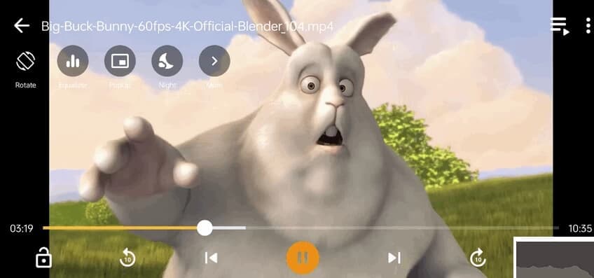 UVX Player Pro UVX视频播放器 v3.7.6 专业版