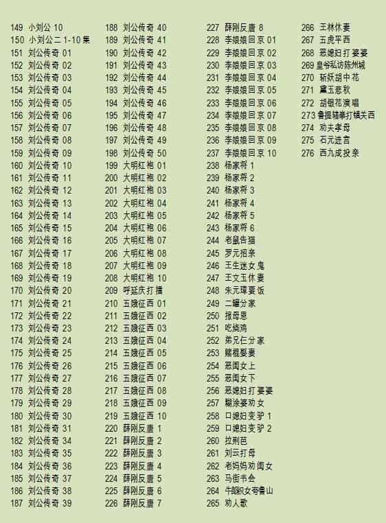 河南坠子大全视频_河南坠子戏全集mp3下载 河南坠子大全视频_河南坠子戏全集mp3下载