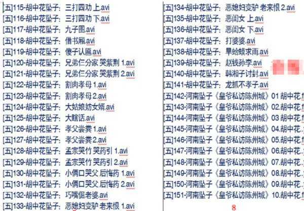 河南坠子大全视频_河南坠子戏全集mp3下载 河南坠子大全视频_河南坠子戏全集mp3下载