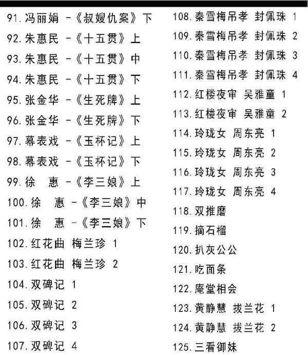 锡剧全剧大合集全集_锡剧mp3 mp4高清视频下载-锡剧唱段100首 锡剧全剧大合集全集_锡剧mp3 mp4高清视频下载-锡剧唱段100首