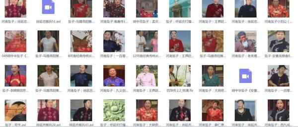 河南坠子大全视频_河南坠子戏全集mp3下载 河南坠子大全视频_河南坠子戏全集mp3下载