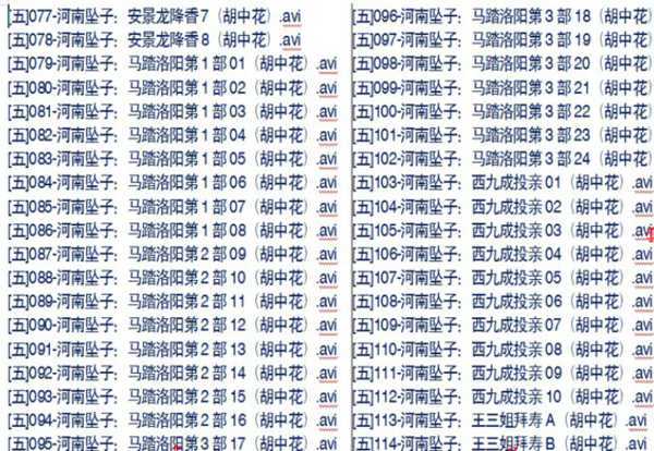 河南坠子大全视频_河南坠子戏全集mp3下载 河南坠子大全视频_河南坠子戏全集mp3下载