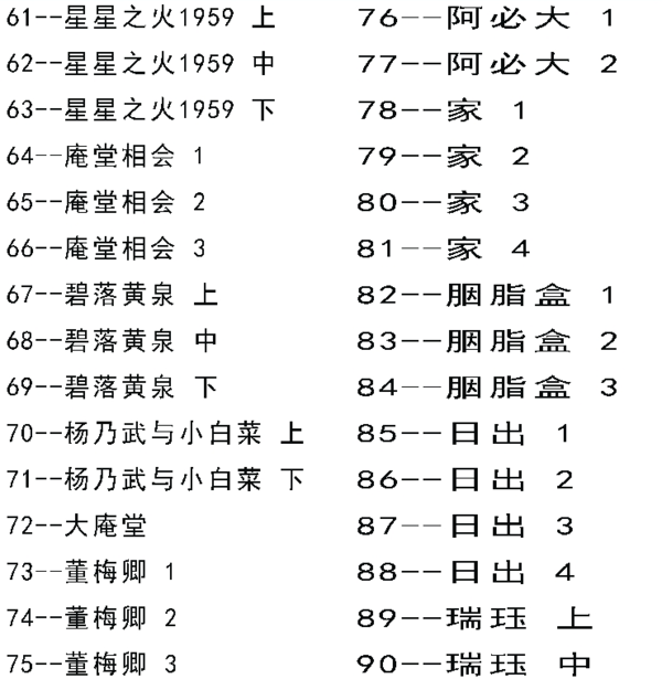 河南坠子大全视频_河南坠子戏全集mp3下载 河南坠子大全视频_河南坠子戏全集mp3下载