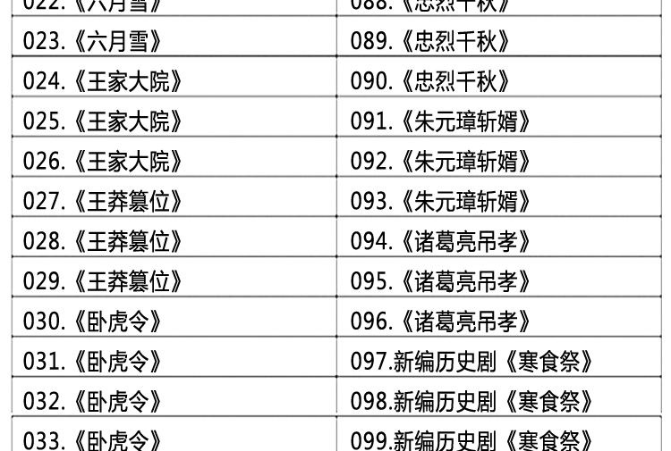 山西晋剧全本戏视频mp3合集 山西晋剧全本戏视频mp3合集