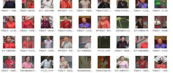 河南坠子大全视频_河南坠子戏全集mp3下载 河南坠子大全视频_河南坠子戏全集mp3下载