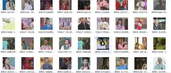近两百G黄梅戏-MP3/MP4/电影-全场戏/片段,全套视频教程学习资料 近两百G黄梅戏-MP3/MP4/电影-全场戏/片段,全套视频教程学习资料