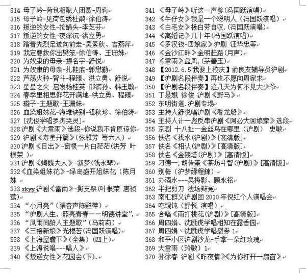 河南坠子大全视频_河南坠子戏全集mp3下载 河南坠子大全视频_河南坠子戏全集mp3下载