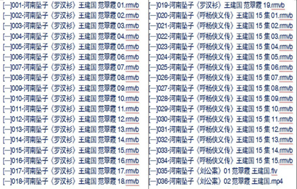 河南坠子大全视频_河南坠子戏全集mp3下载 河南坠子大全视频_河南坠子戏全集mp3下载
