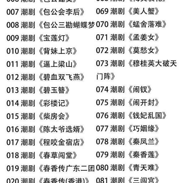 潮剧全剧下载-潮剧选段视频-潮剧大全下载,全套视频教程学习资料 潮剧全剧下载-潮剧选段视频-潮剧大全下载,全套视频教程学习资料