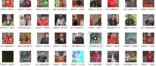 河南坠子大全视频_河南坠子戏全集mp3下载 河南坠子大全视频_河南坠子戏全集mp3下载