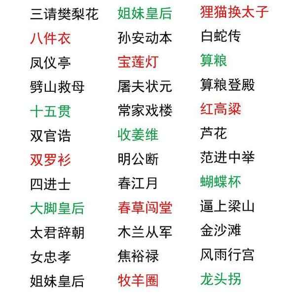 山西晋剧全本戏视频mp3合集 山西晋剧全本戏视频mp3合集